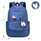 Kids Travel Backpack
